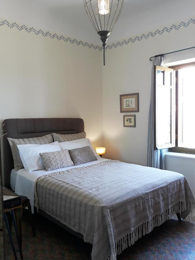 Alma Libre Villas Chora Naxos City Exterior foto